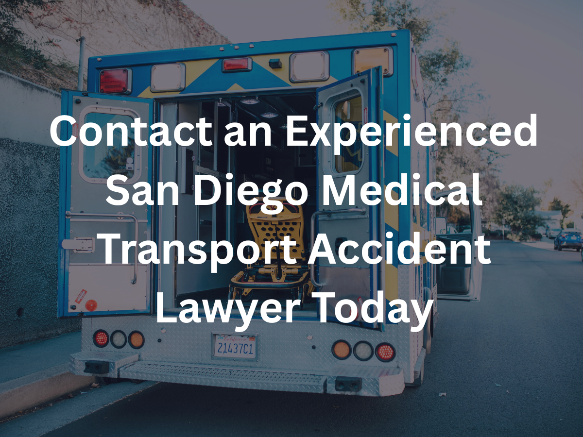 san-diego-medical-transport-accident-lawyer